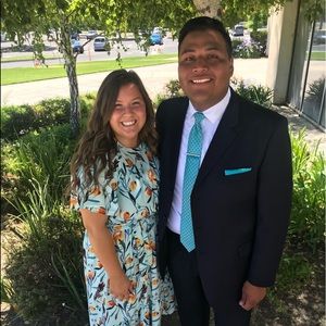 Meet your Posher, Lacey